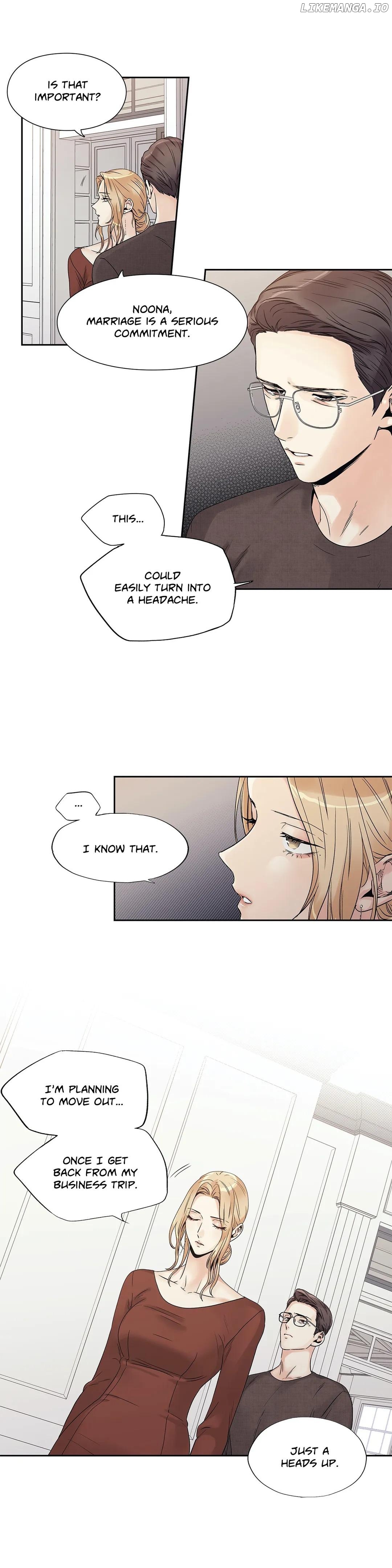 Love is fantasy! ~The Queen~ Chapter 14 - page 6