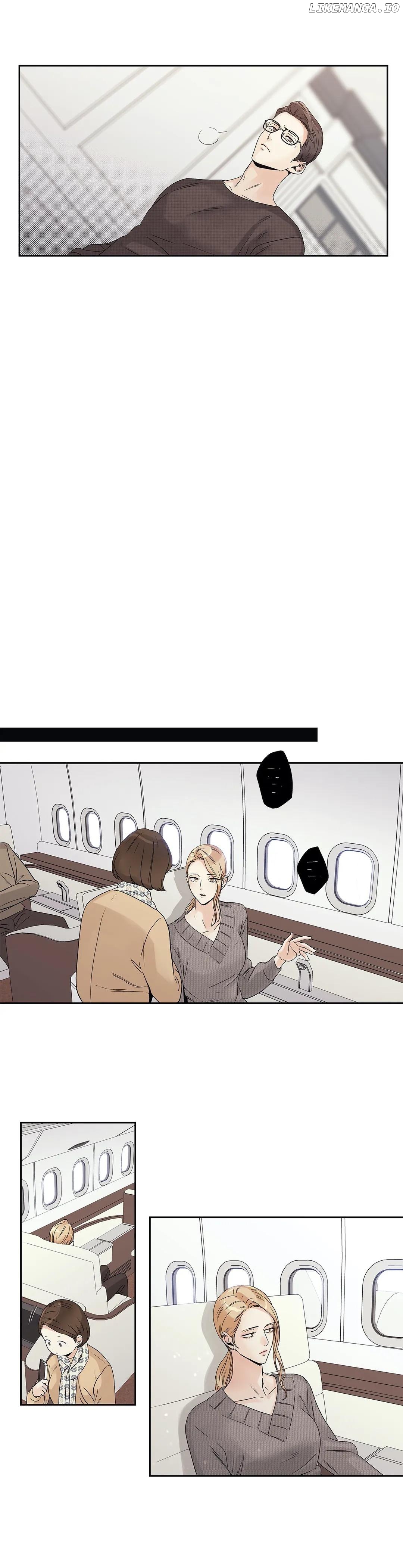 Love is fantasy! ~The Queen~ Chapter 14 - page 7