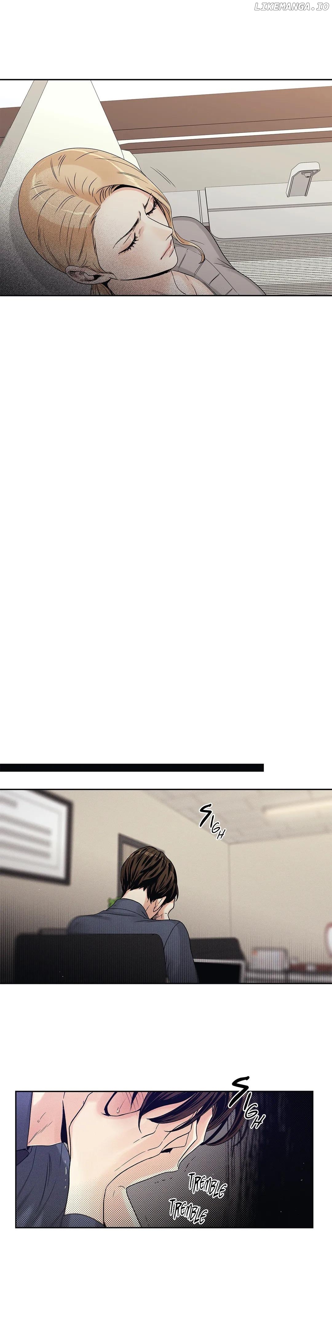 Love is fantasy! ~The Queen~ Chapter 14 - page 8