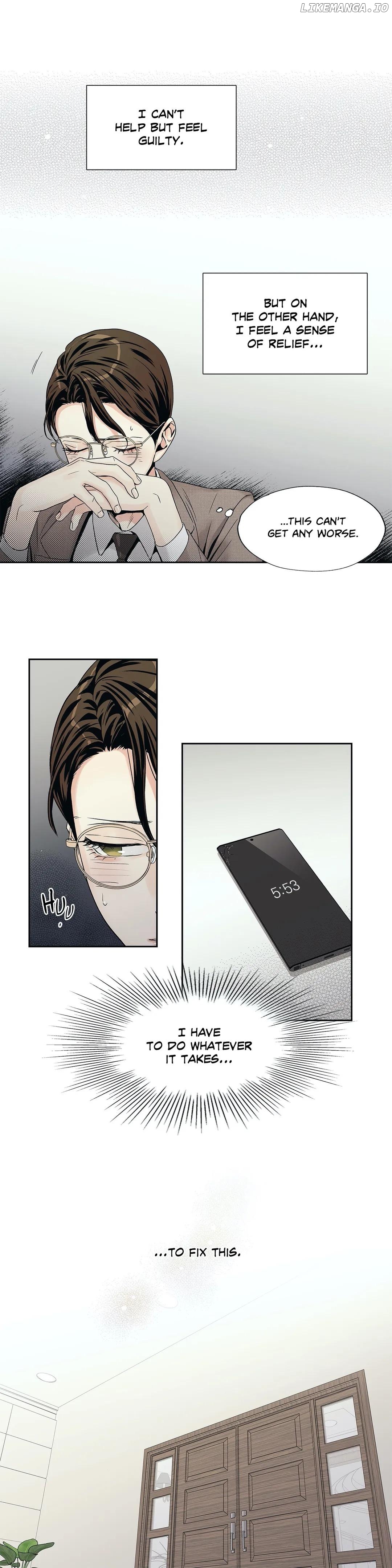 Love is fantasy! ~The Queen~ Chapter 13 - page 11
