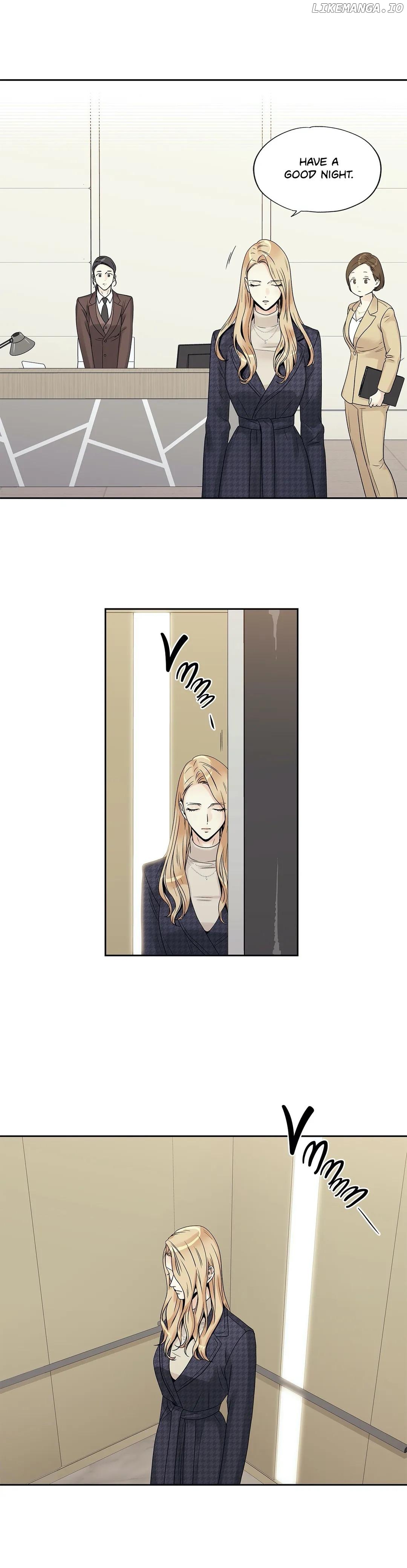 Love is fantasy! ~The Queen~ Chapter 13 - page 12