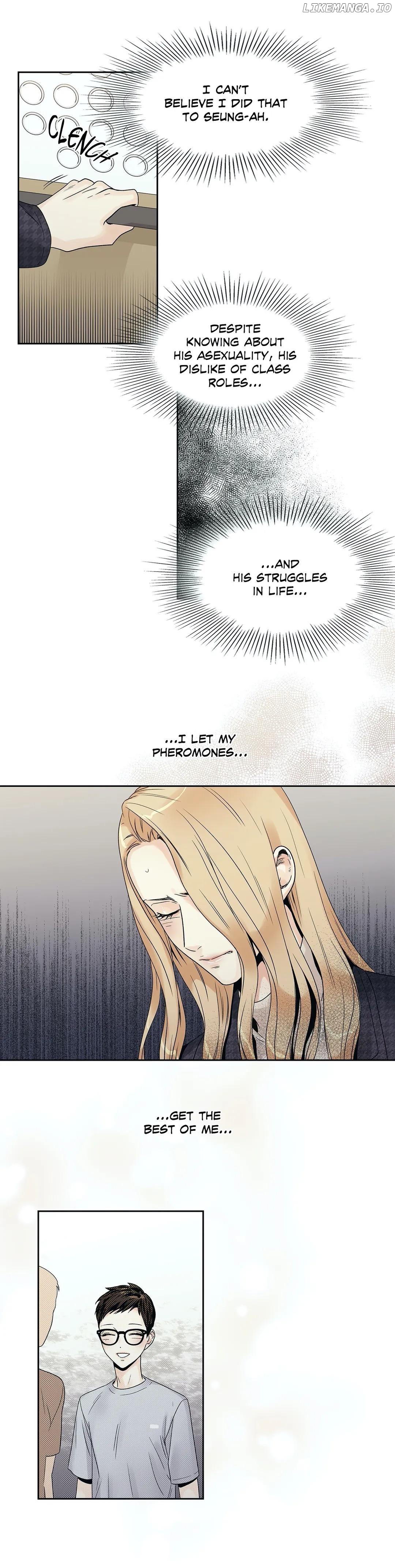 Love is fantasy! ~The Queen~ Chapter 13 - page 14