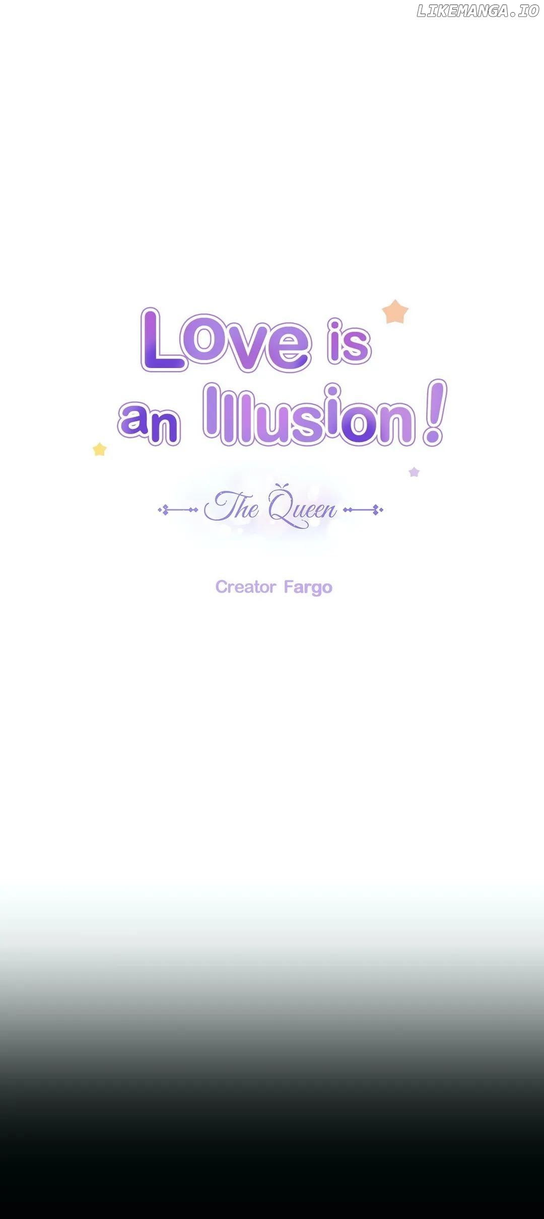 Love is fantasy! ~The Queen~ Chapter 13 - page 2
