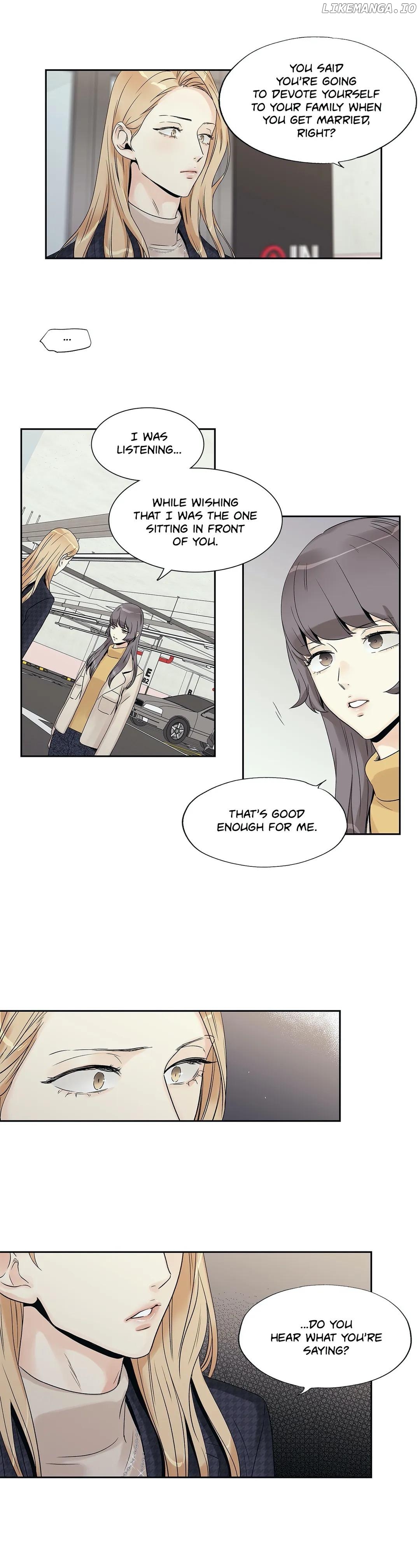 Love is fantasy! ~The Queen~ Chapter 13 - page 20