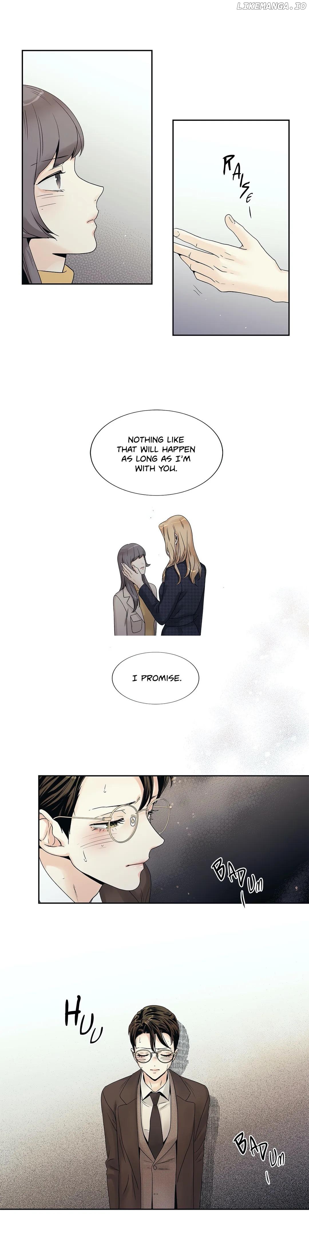Love is fantasy! ~The Queen~ Chapter 13 - page 22