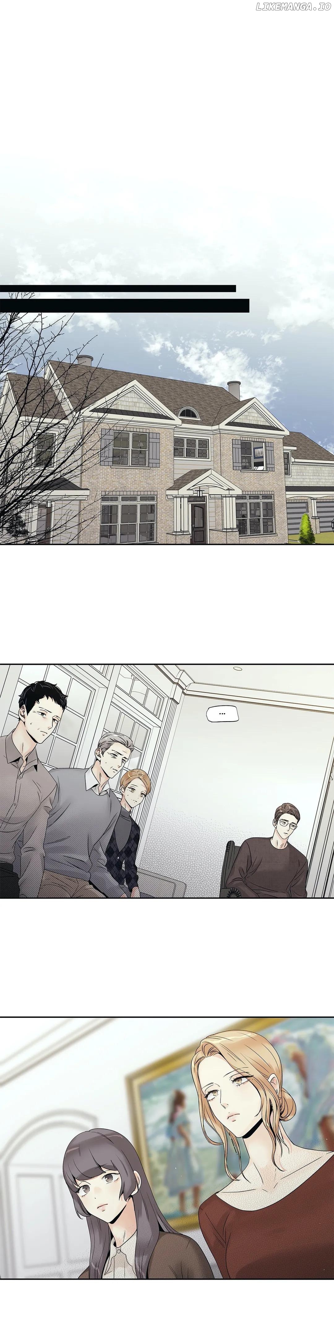 Love is fantasy! ~The Queen~ Chapter 13 - page 23
