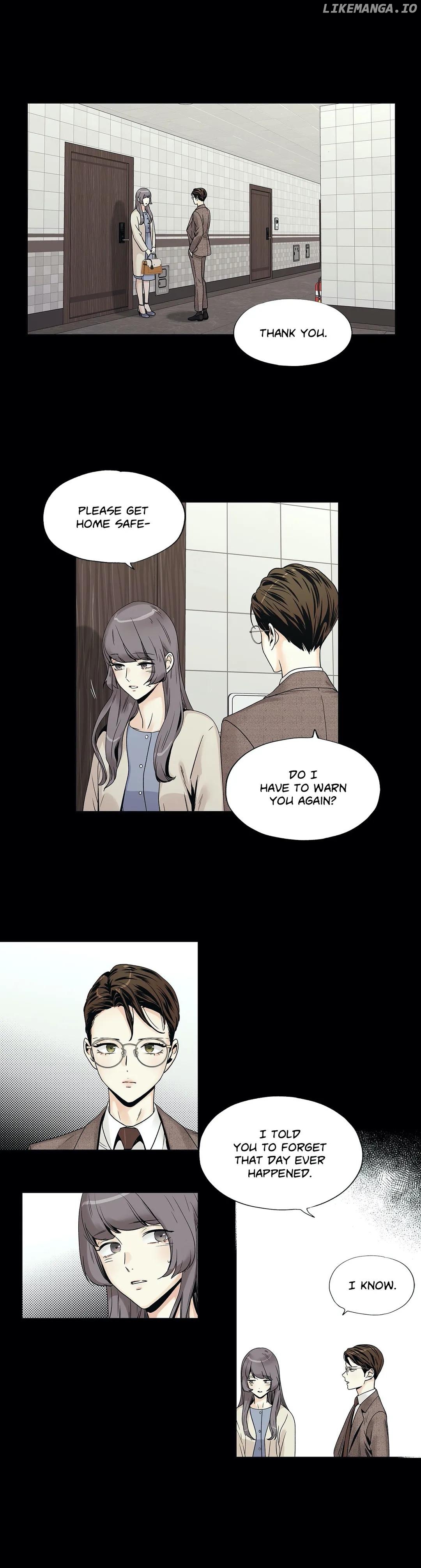 Love is fantasy! ~The Queen~ Chapter 13 - page 3