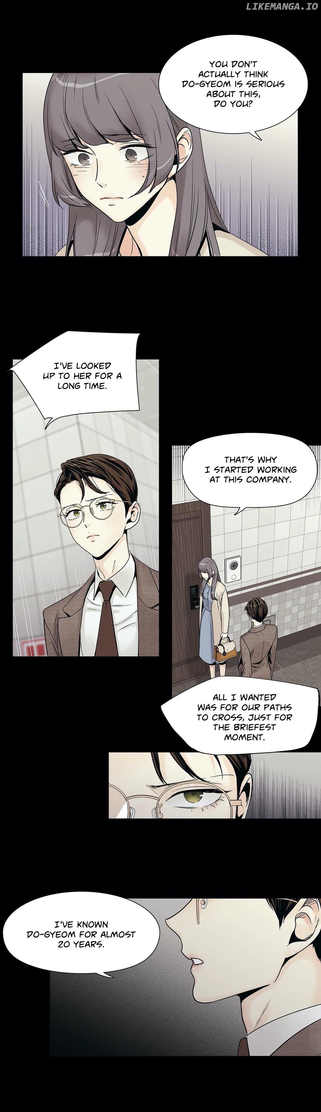 Love is fantasy! ~The Queen~ Chapter 13 - page 4