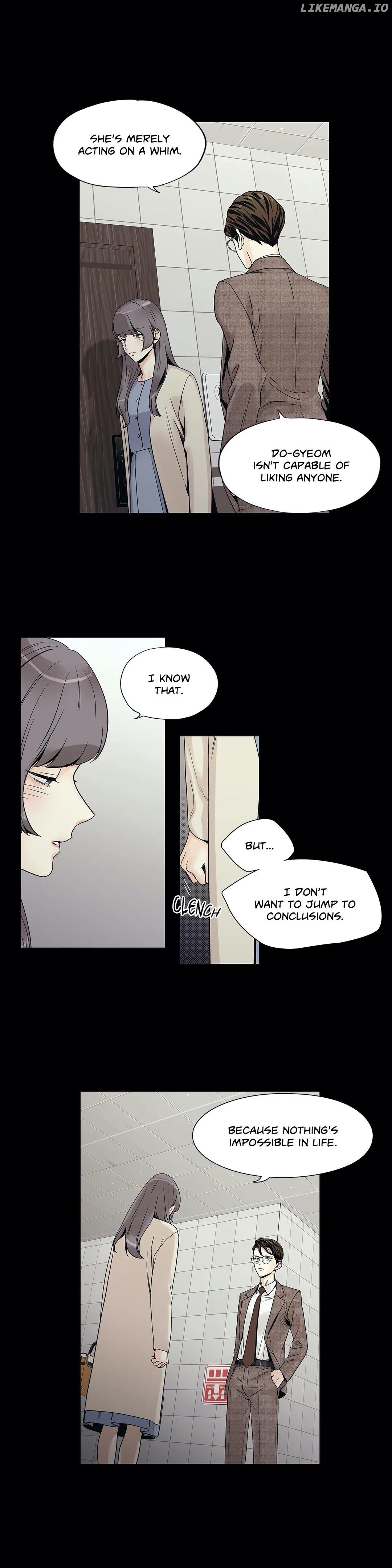 Love is fantasy! ~The Queen~ Chapter 13 - page 5