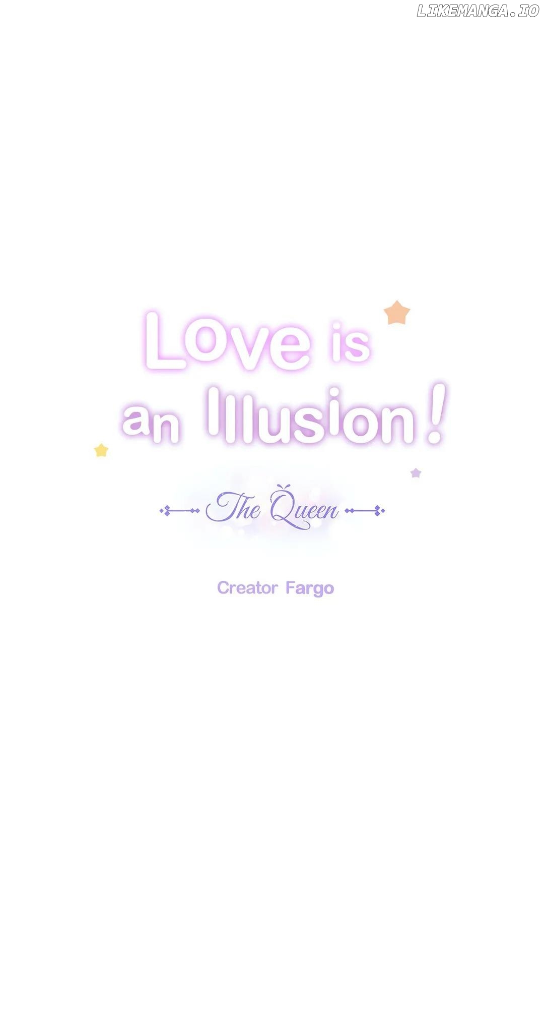 Love is fantasy! ~The Queen~ Chapter 12 - page 2