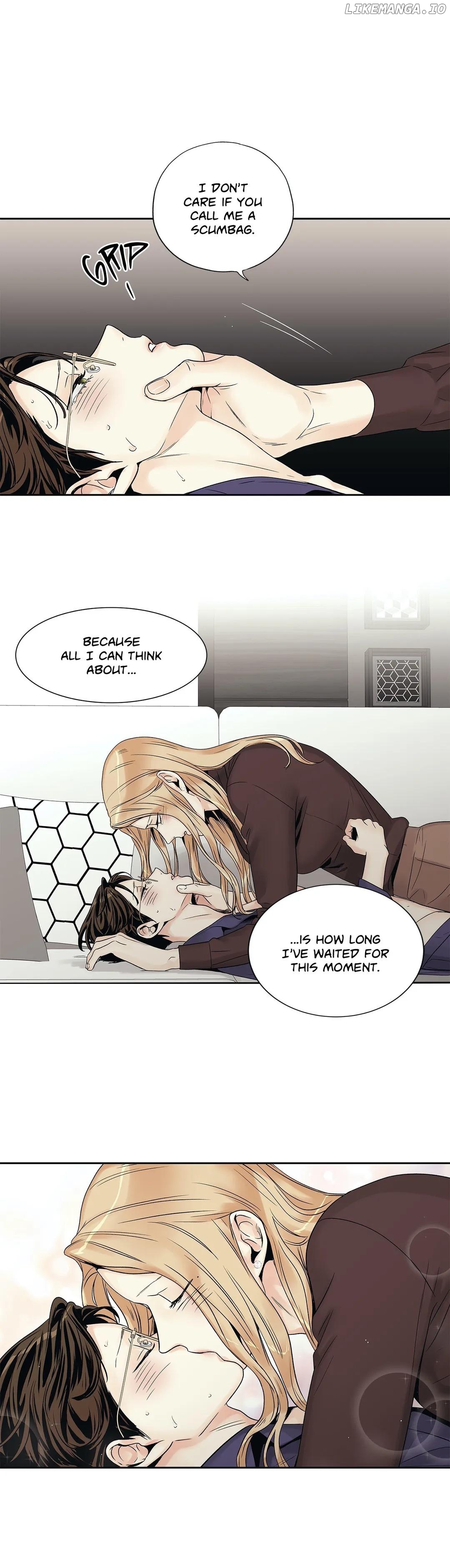 Love is fantasy! ~The Queen~ Chapter 12 - page 3