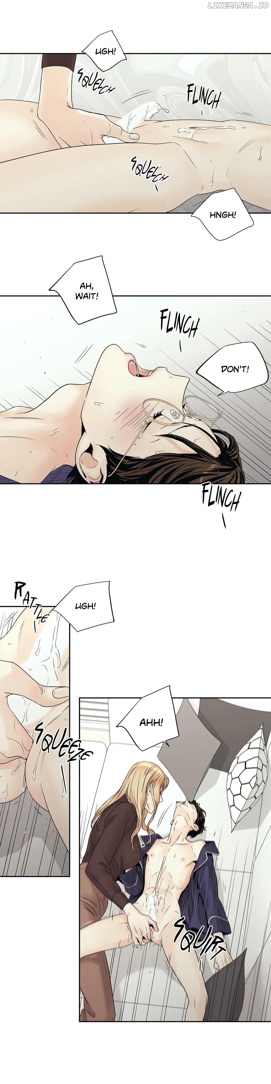 Love is fantasy! ~The Queen~ Chapter 12 - page 9