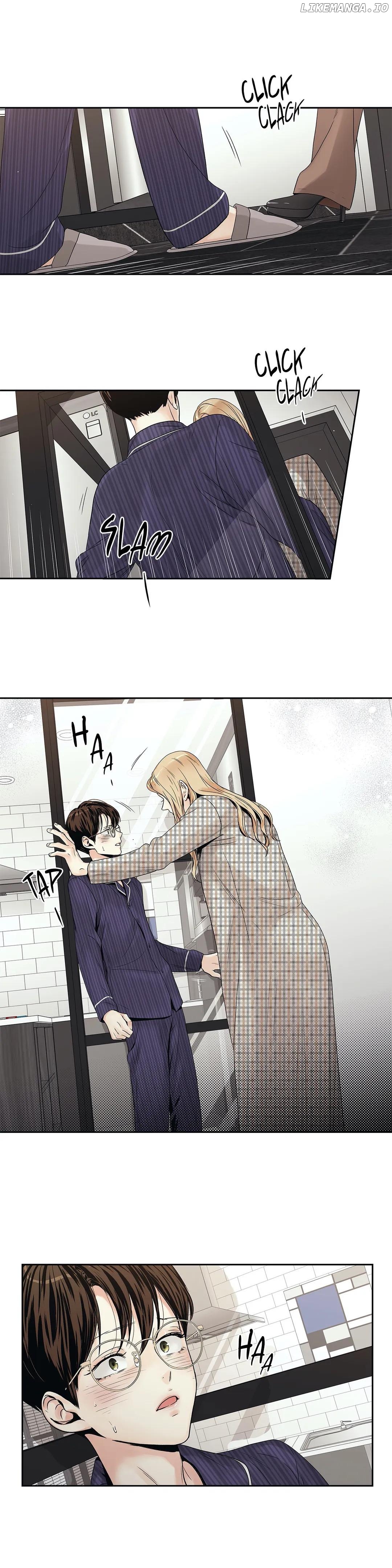 Love is fantasy! ~The Queen~ Chapter 11 - page 10