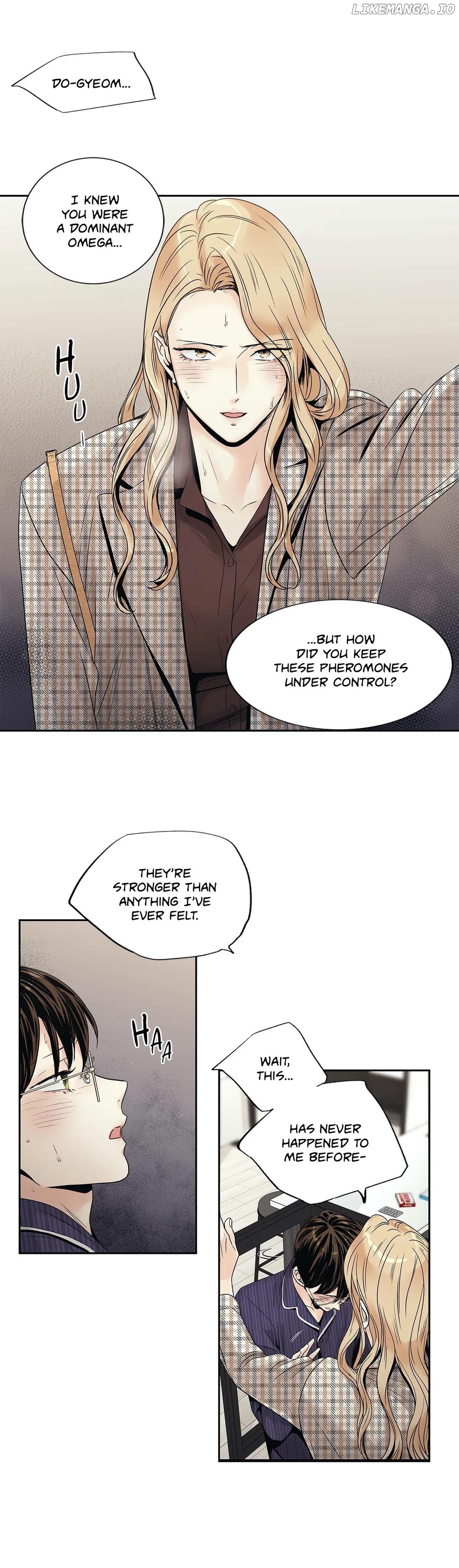 Love is fantasy! ~The Queen~ Chapter 11 - page 11