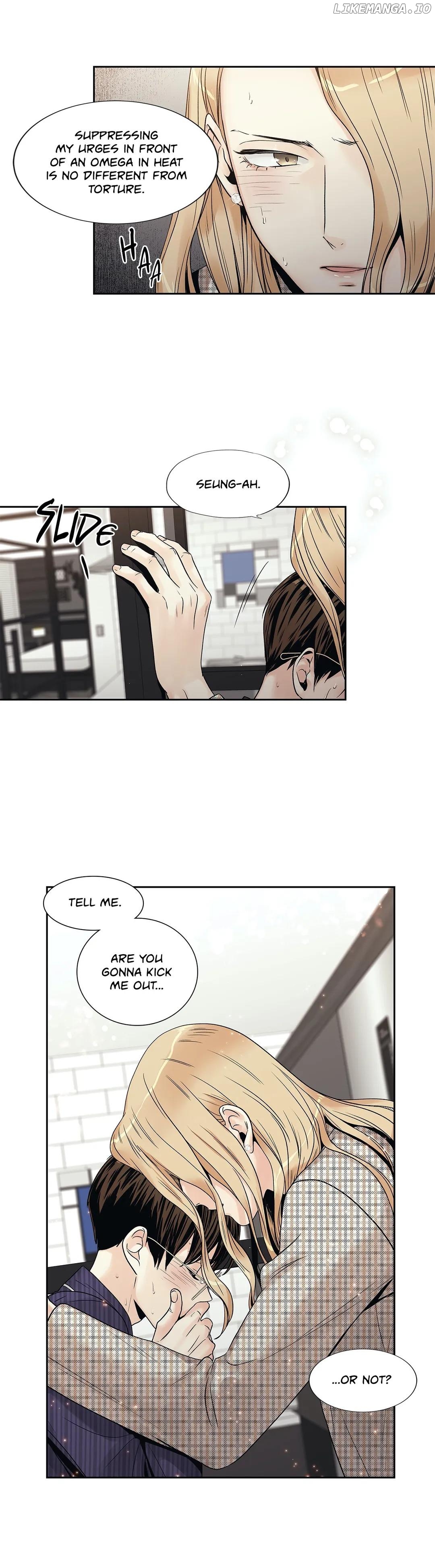 Love is fantasy! ~The Queen~ Chapter 11 - page 12