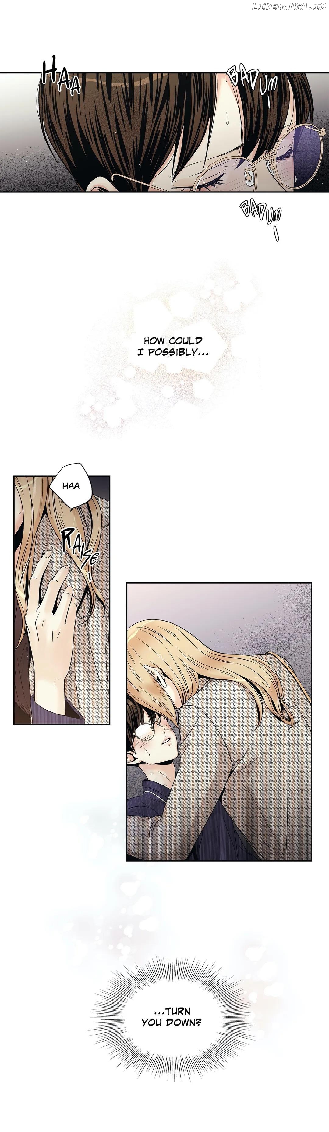Love is fantasy! ~The Queen~ Chapter 11 - page 13