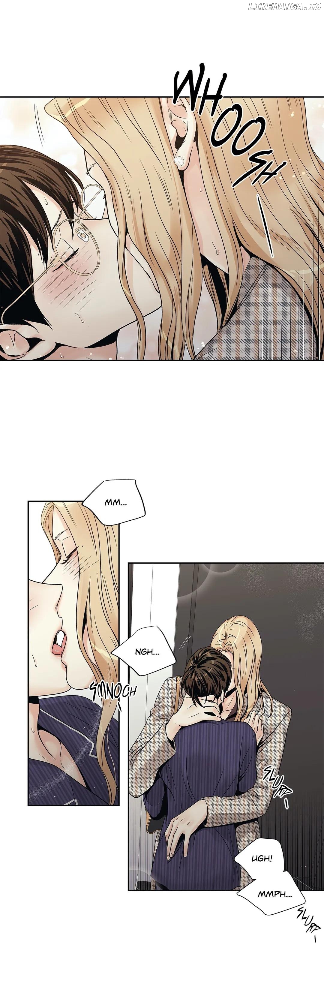 Love is fantasy! ~The Queen~ Chapter 11 - page 14