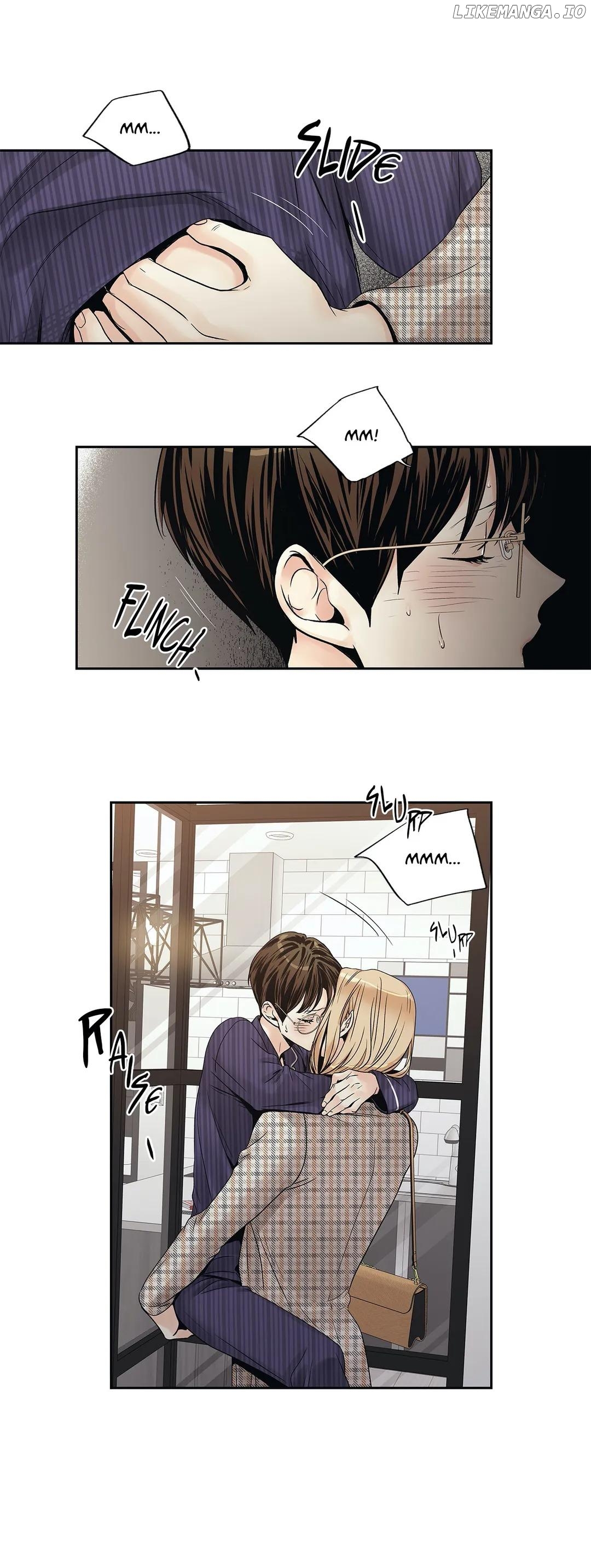 Love is fantasy! ~The Queen~ Chapter 11 - page 15