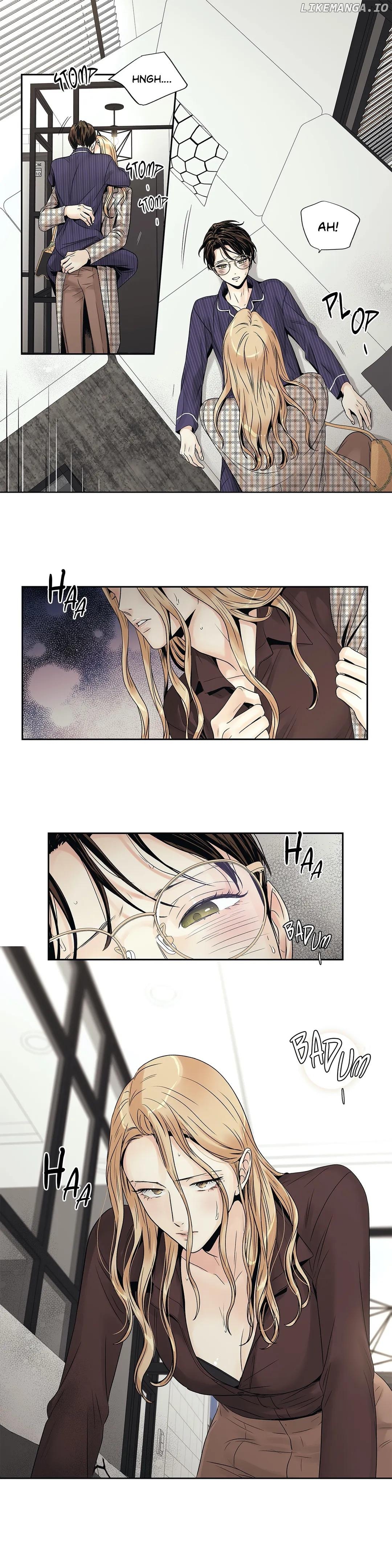 Love is fantasy! ~The Queen~ Chapter 11 - page 16