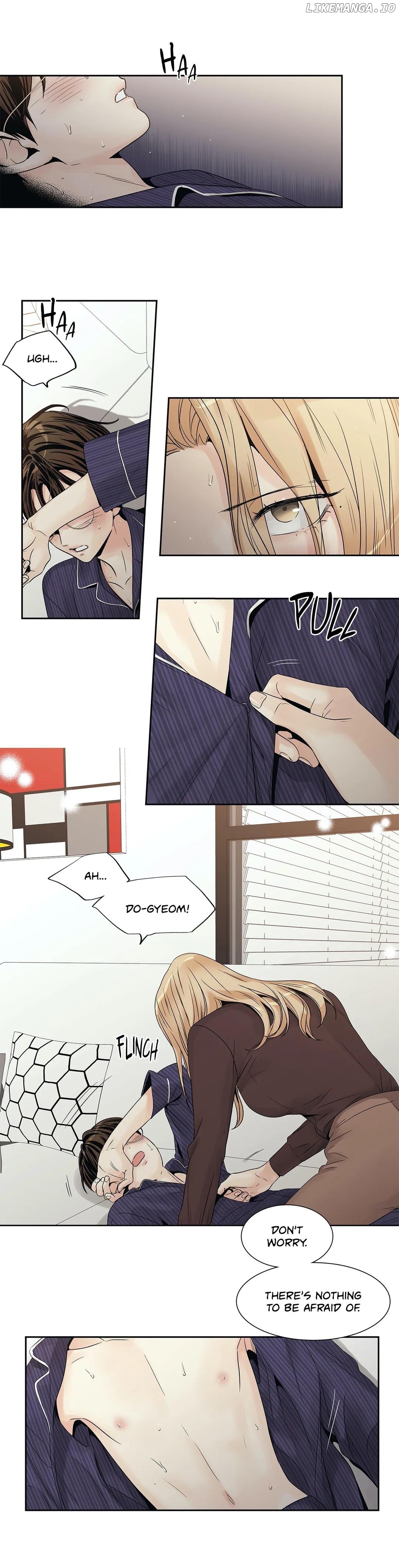 Love is fantasy! ~The Queen~ Chapter 11 - page 17
