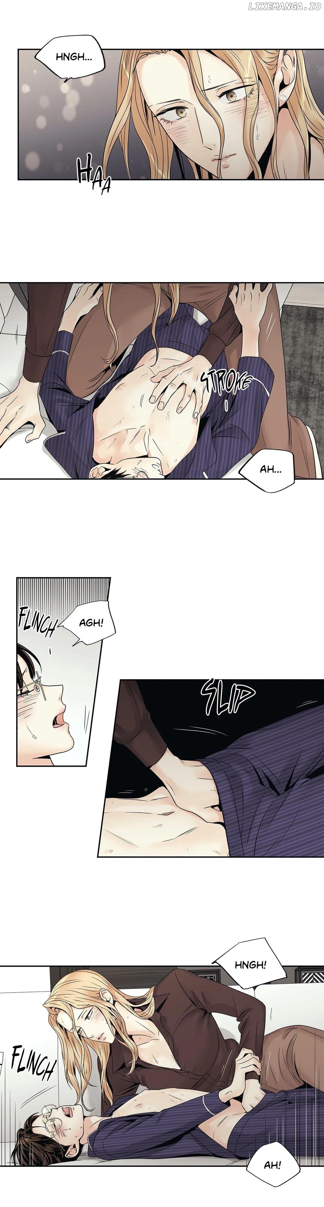 Love is fantasy! ~The Queen~ Chapter 11 - page 18