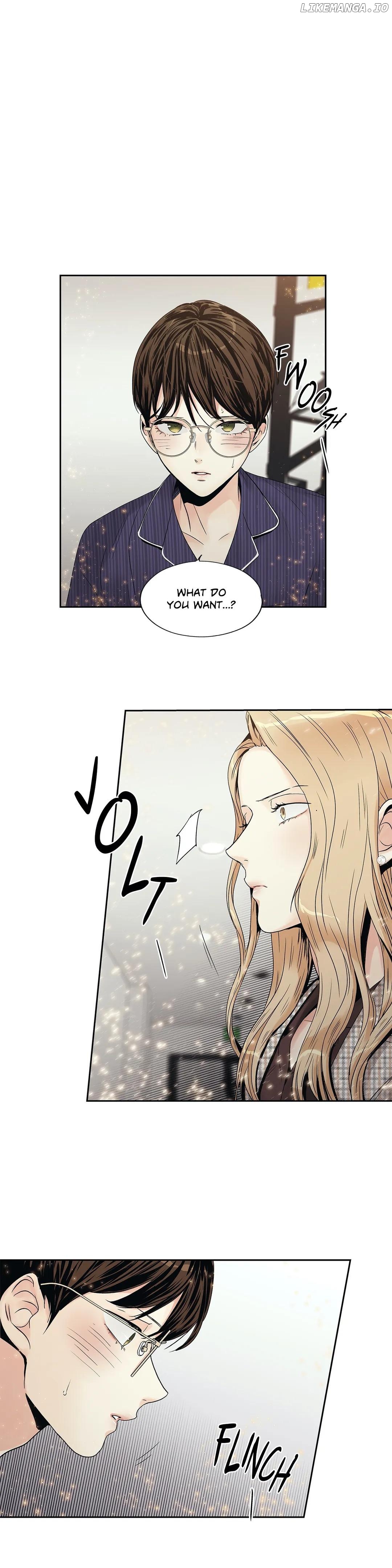 Love is fantasy! ~The Queen~ Chapter 11 - page 2