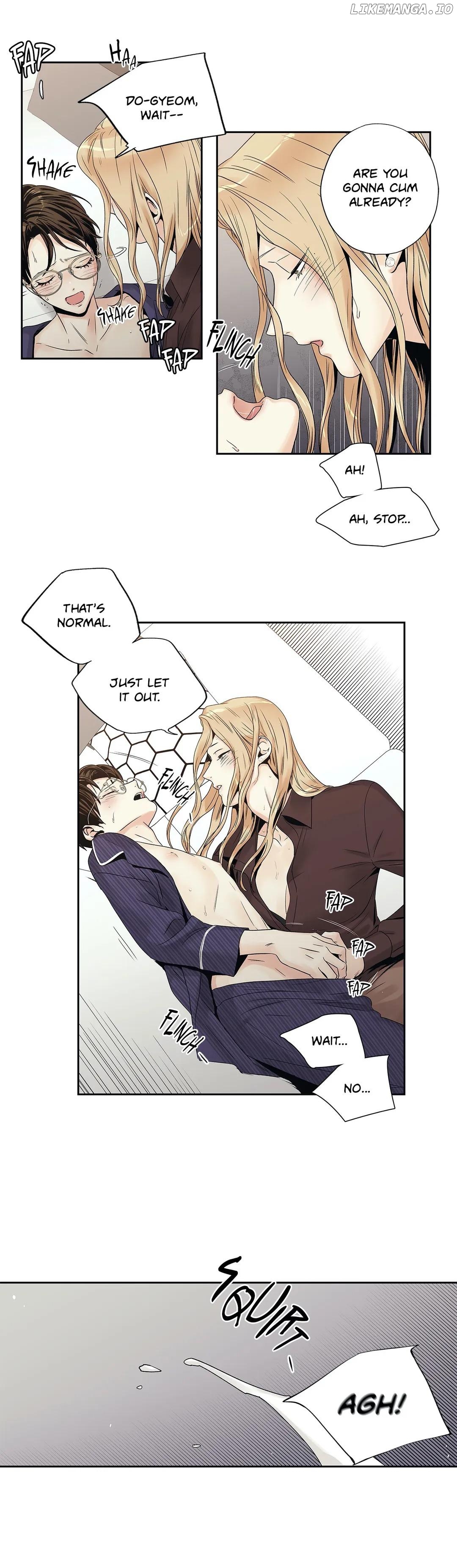 Love is fantasy! ~The Queen~ Chapter 11 - page 20