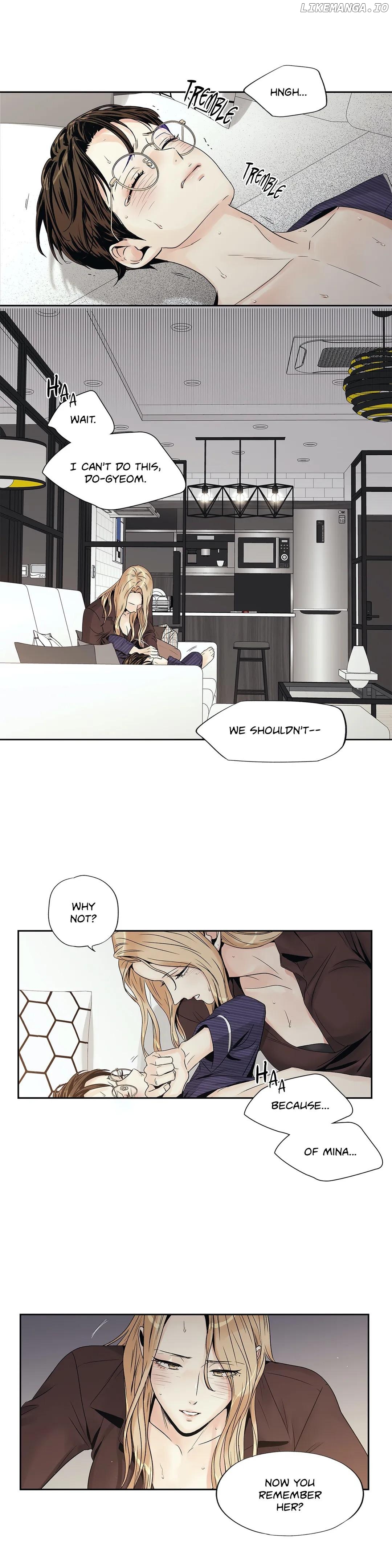 Love is fantasy! ~The Queen~ Chapter 11 - page 22