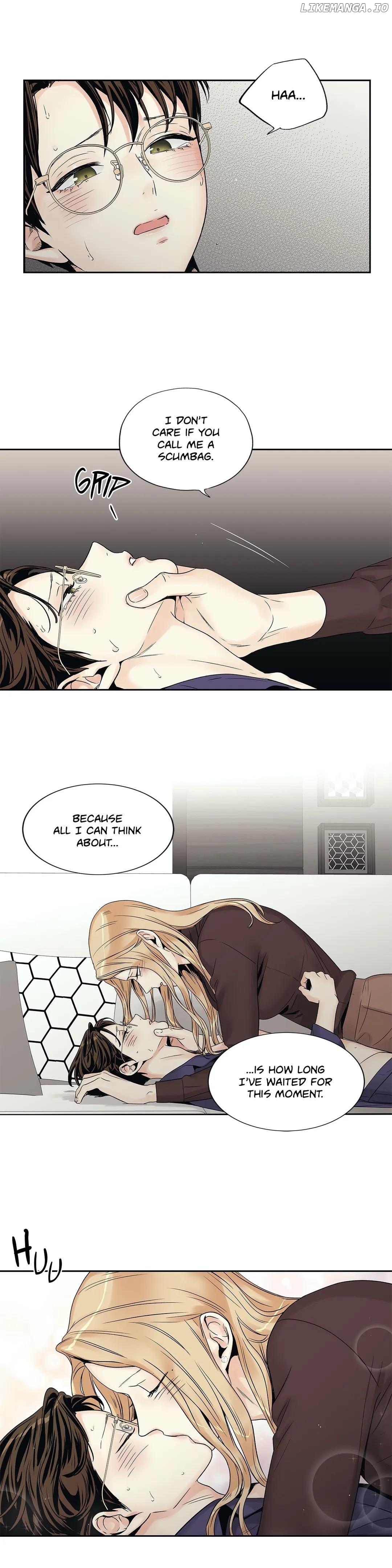 Love is fantasy! ~The Queen~ Chapter 11 - page 23