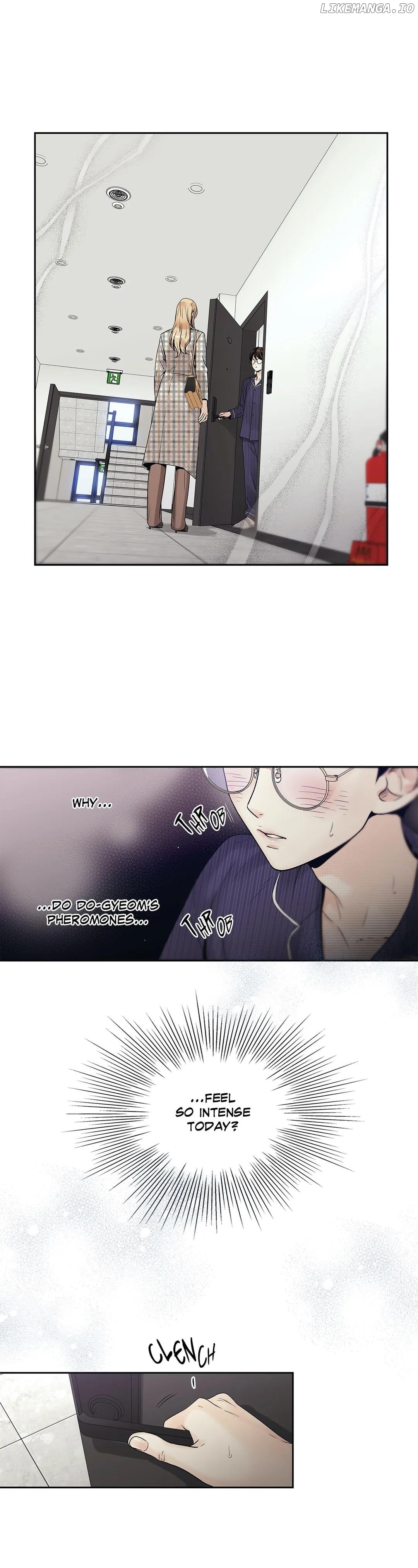 Love is fantasy! ~The Queen~ Chapter 11 - page 4