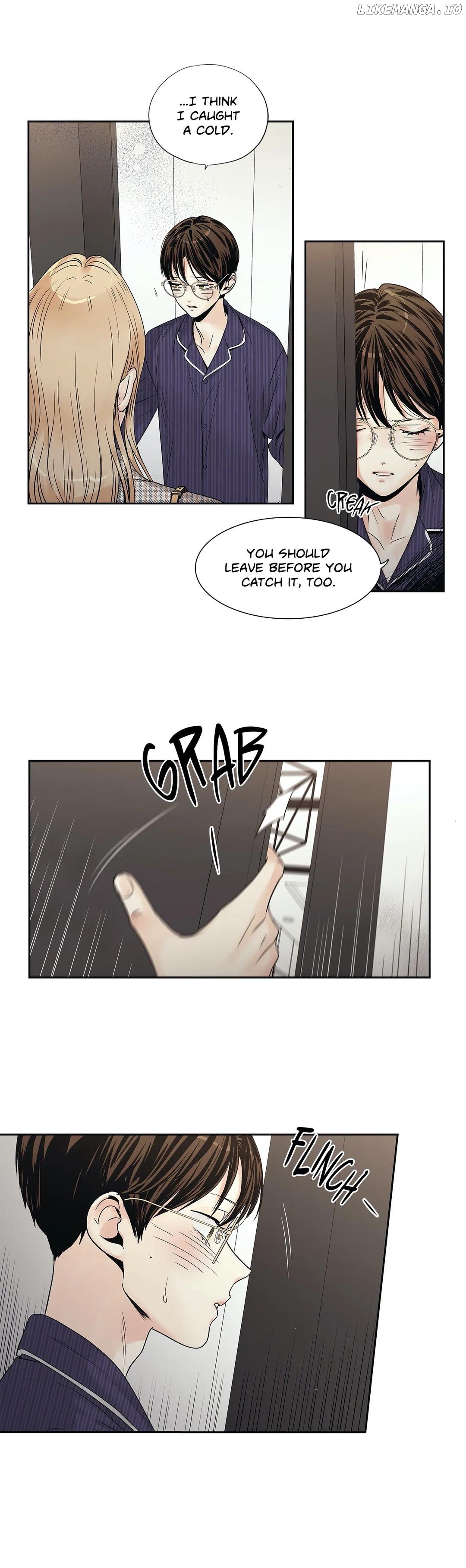 Love is fantasy! ~The Queen~ Chapter 11 - page 5