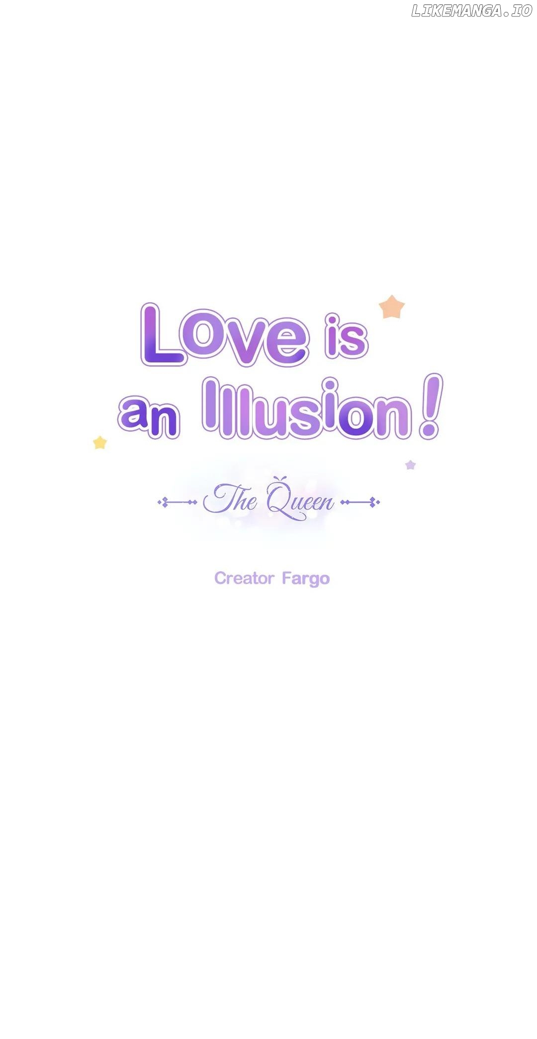 Love is fantasy! ~The Queen~ Chapter 10 - page 2