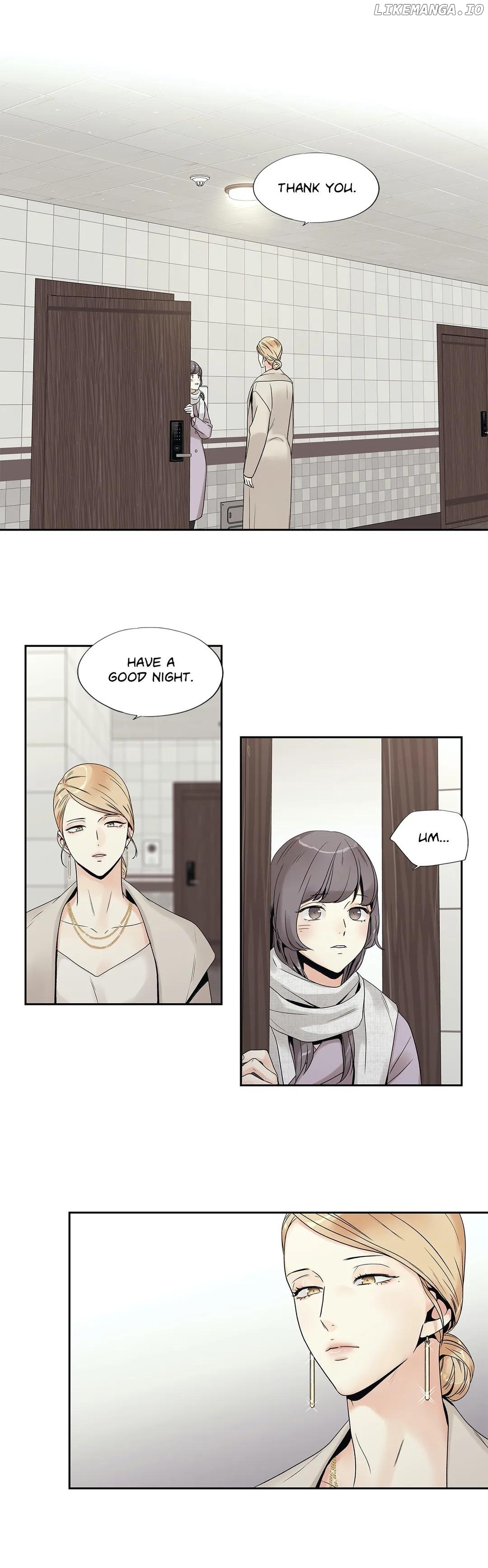 Love is fantasy! ~The Queen~ Chapter 10 - page 3