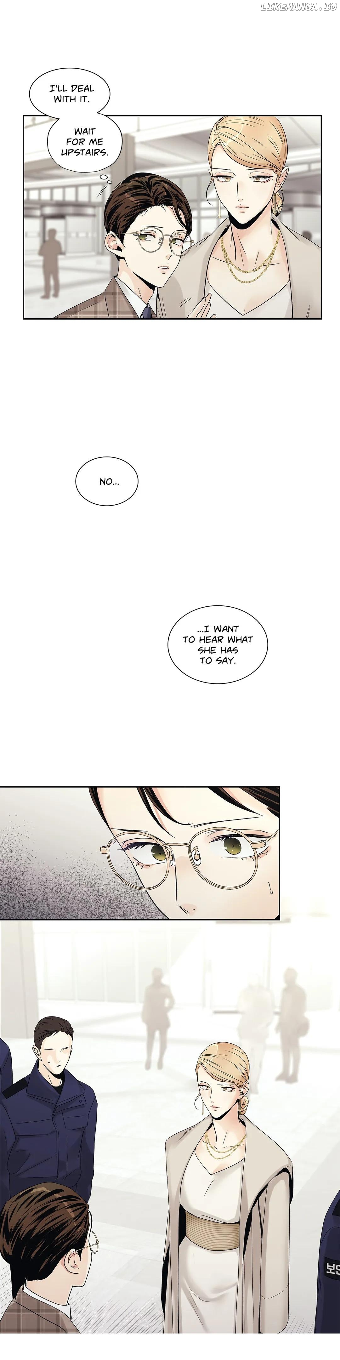 Love is fantasy! ~The Queen~ Chapter 9 - page 3