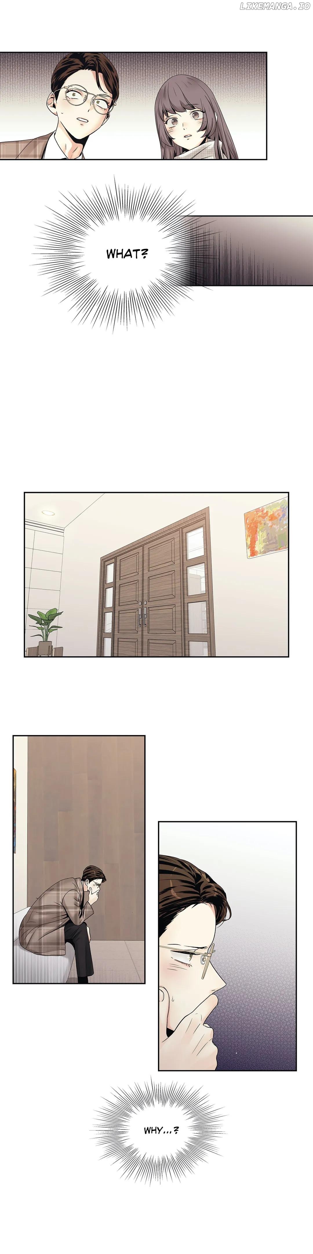 Love is fantasy! ~The Queen~ Chapter 9 - page 4