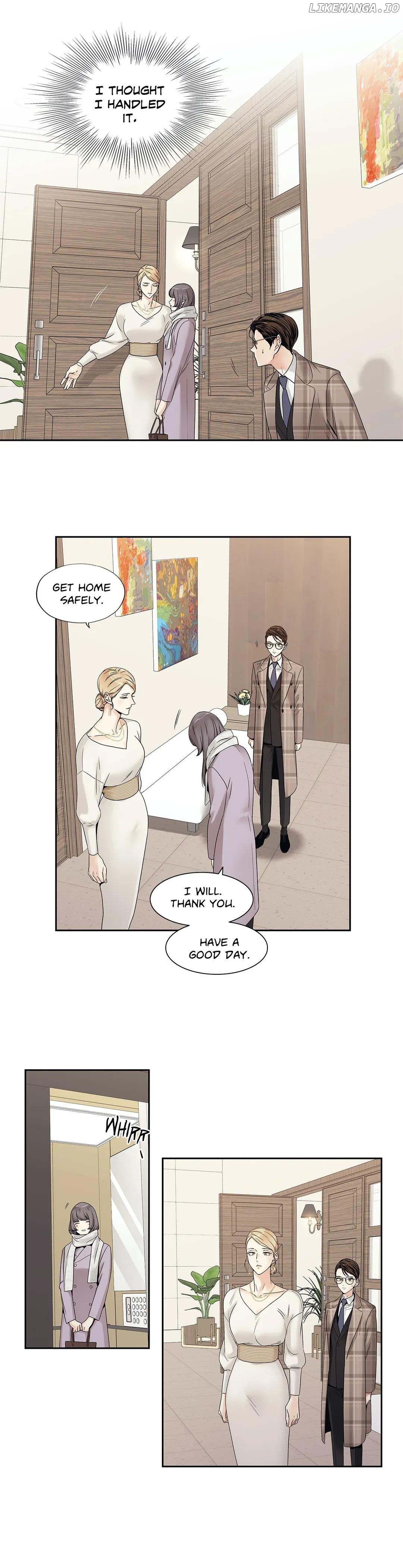 Love is fantasy! ~The Queen~ Chapter 9 - page 6
