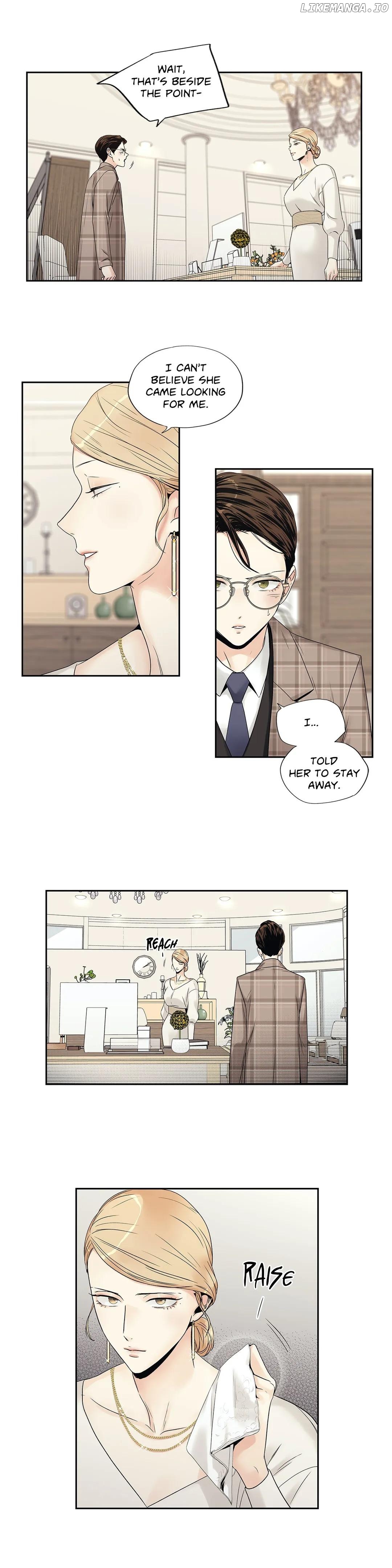 Love is fantasy! ~The Queen~ Chapter 9 - page 8