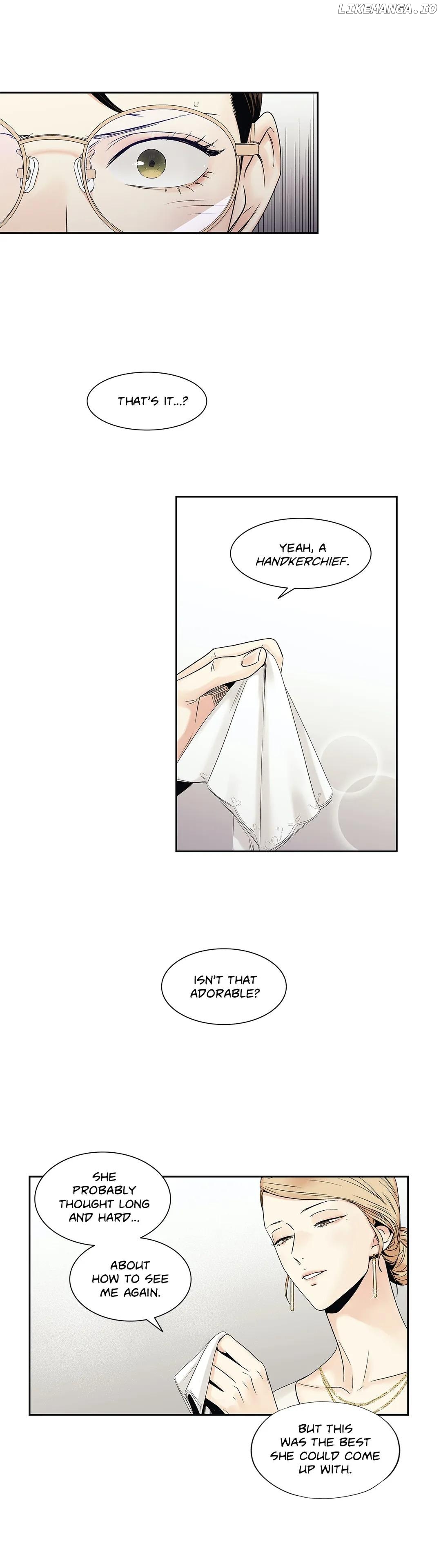 Love is fantasy! ~The Queen~ Chapter 9 - page 9