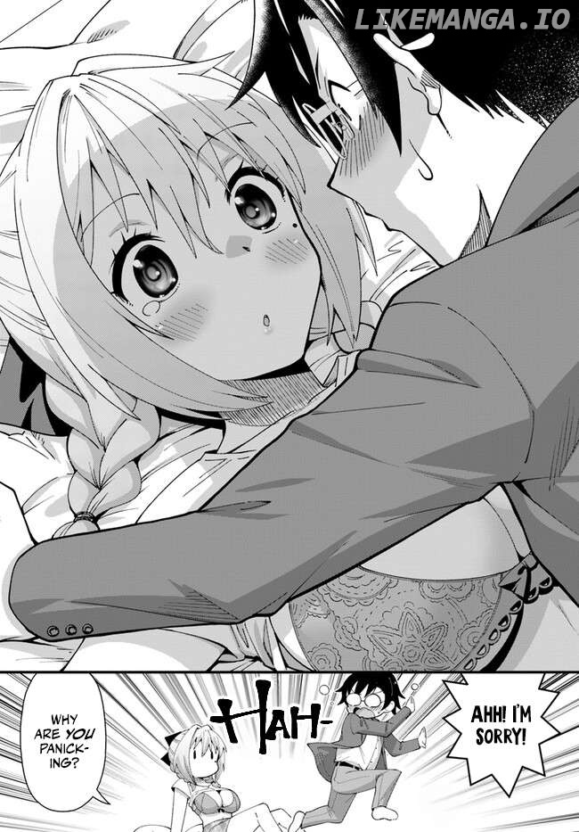 Tsuma no Nakami wa Kodomo no Mama Datta no de Aru. Chapter 2 - page 6