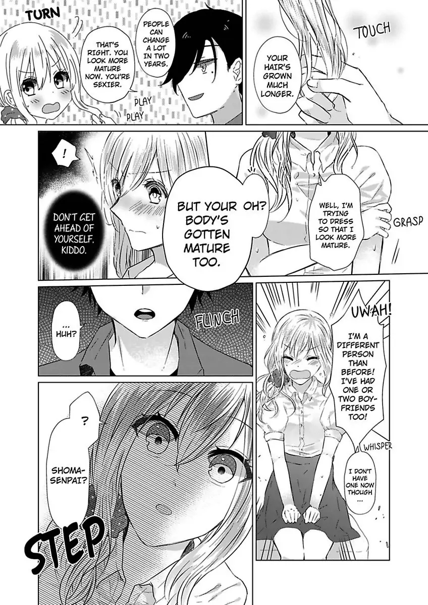 Motokare Ga Ani Ni Narimashite Anohino Tsuzuki Shiteyaruyo Chapter 1 - page 15