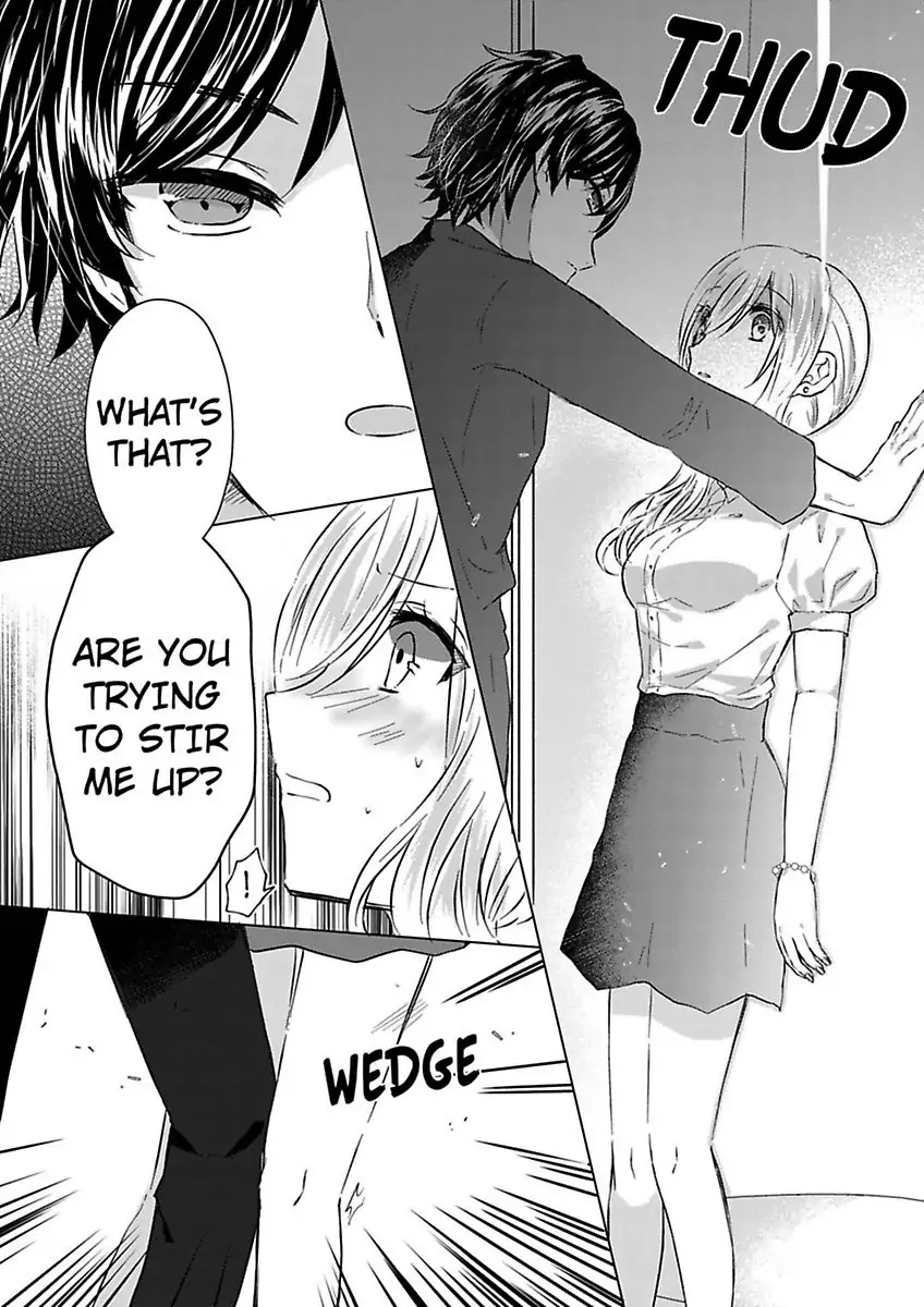 Motokare Ga Ani Ni Narimashite Anohino Tsuzuki Shiteyaruyo Chapter 1 - page 16