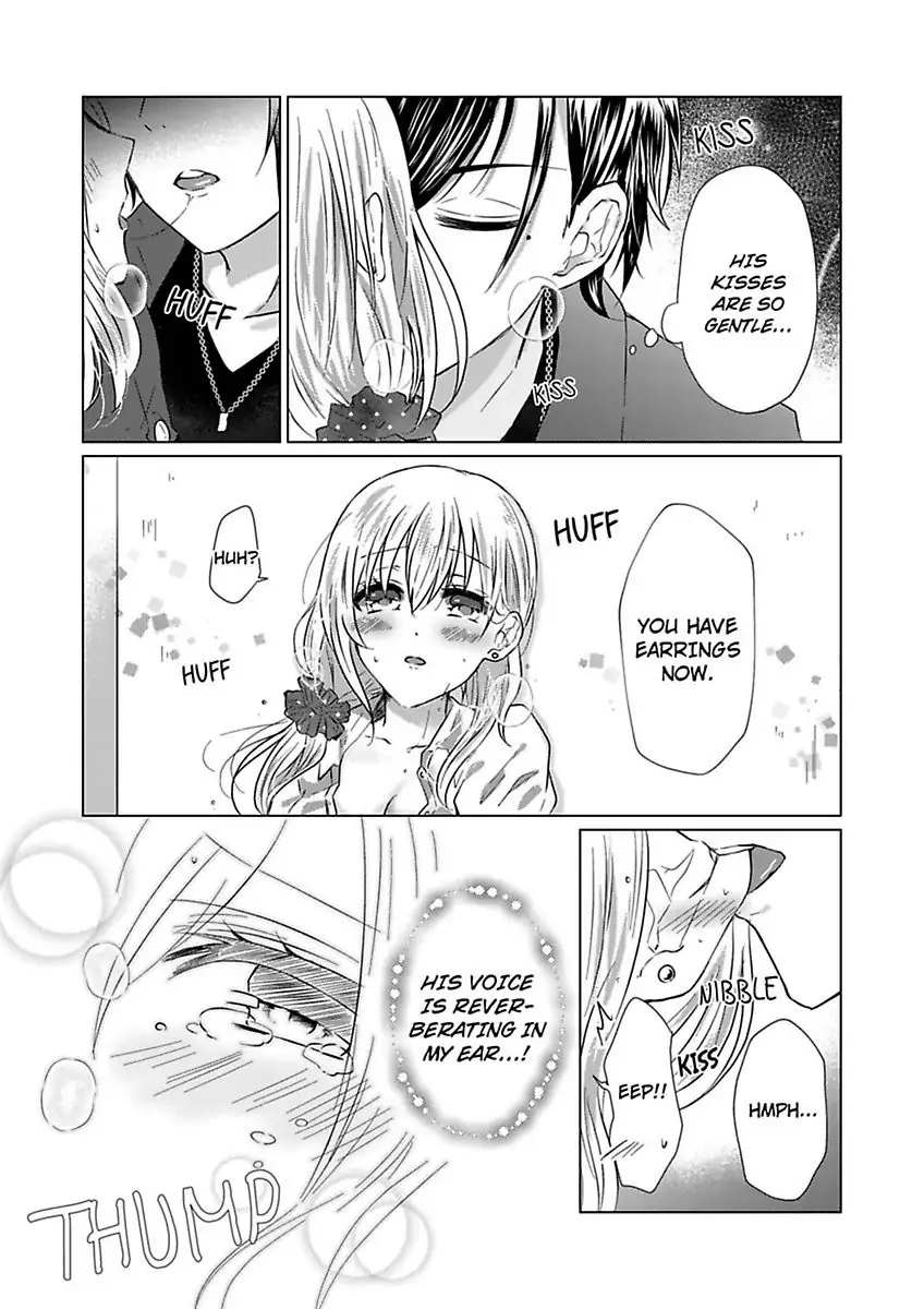 Motokare Ga Ani Ni Narimashite Anohino Tsuzuki Shiteyaruyo Chapter 1 - page 20