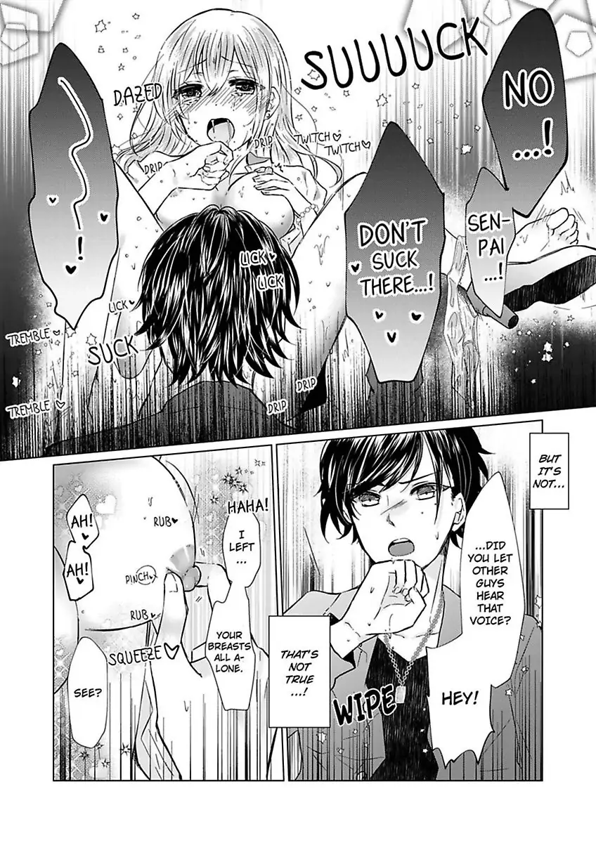 Motokare Ga Ani Ni Narimashite Anohino Tsuzuki Shiteyaruyo Chapter 1 - page 22