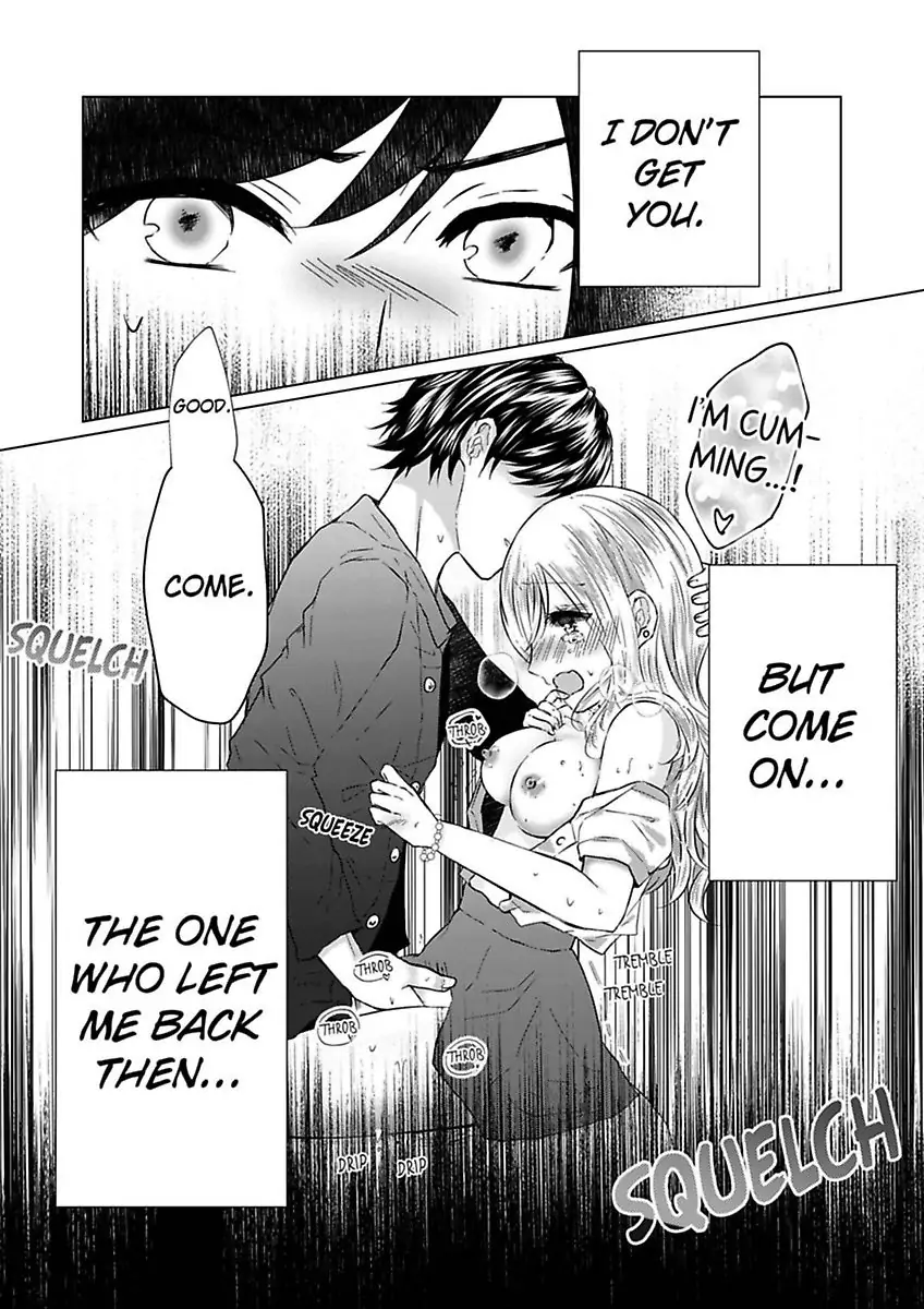 Motokare Ga Ani Ni Narimashite Anohino Tsuzuki Shiteyaruyo Chapter 1 - page 24