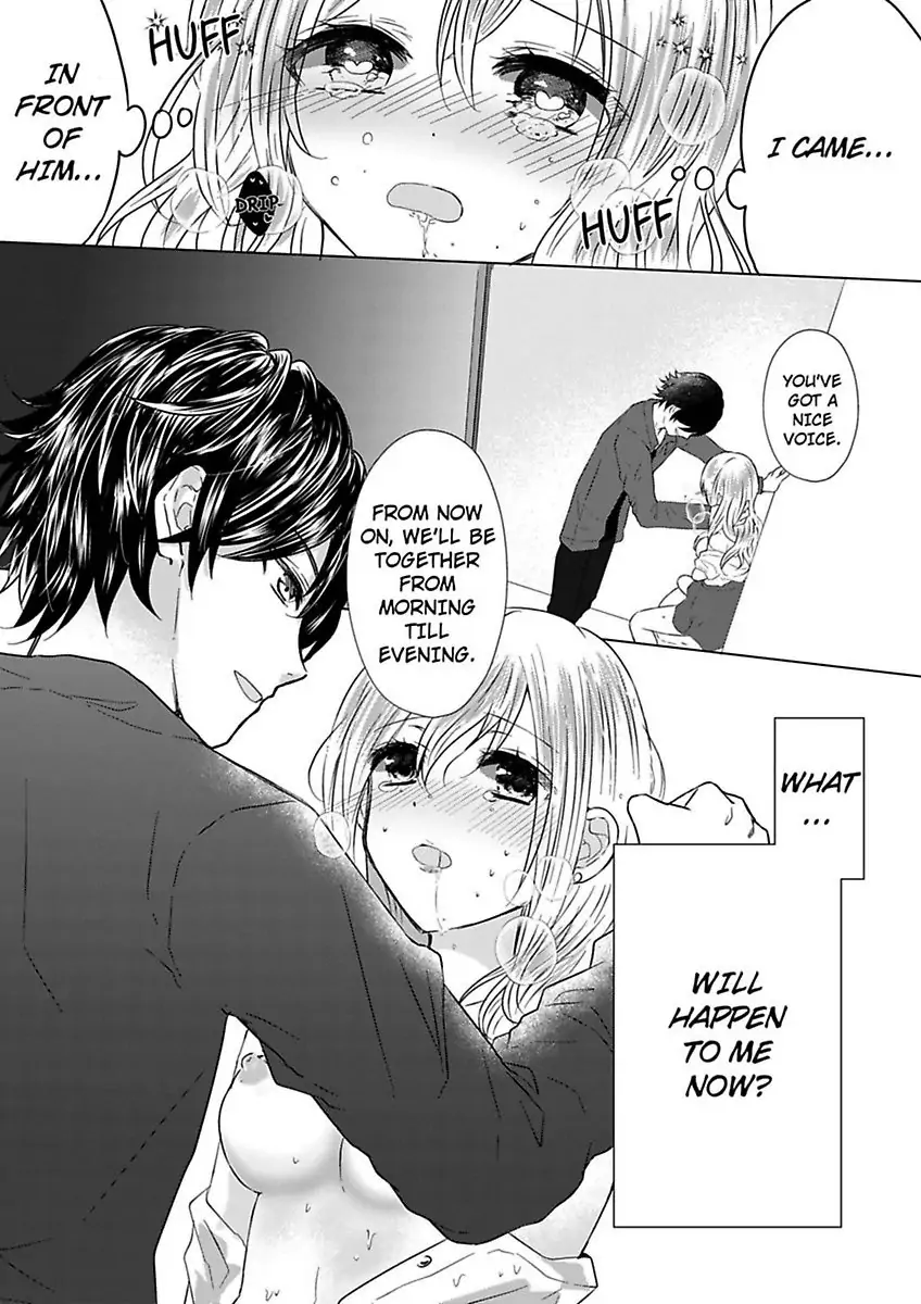 Motokare Ga Ani Ni Narimashite Anohino Tsuzuki Shiteyaruyo Chapter 1 - page 26