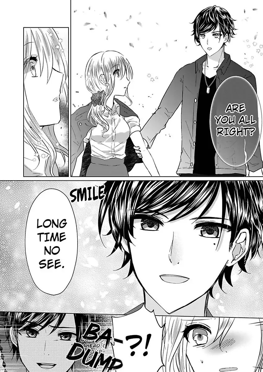 Motokare Ga Ani Ni Narimashite Anohino Tsuzuki Shiteyaruyo Chapter 1 - page 6