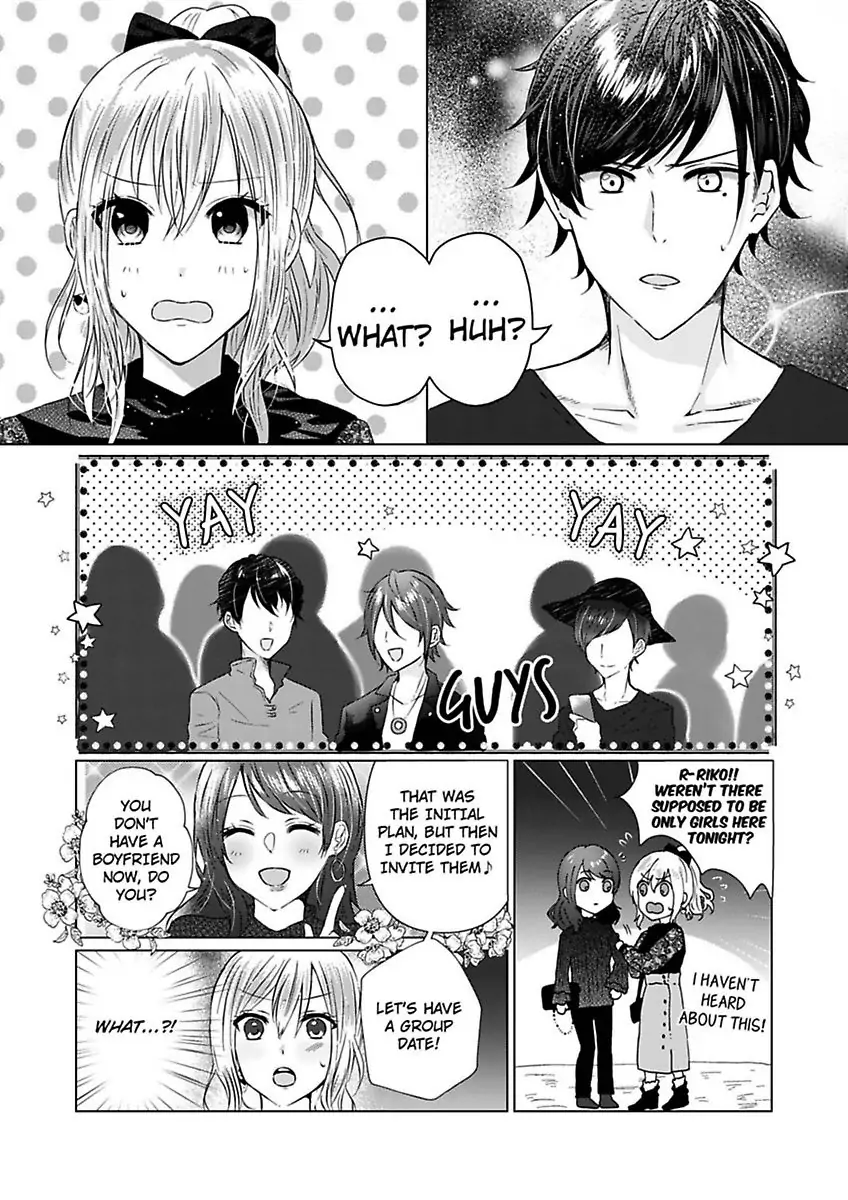Motokare Ga Ani Ni Narimashite Anohino Tsuzuki Shiteyaruyo Chapter 2 - page 13