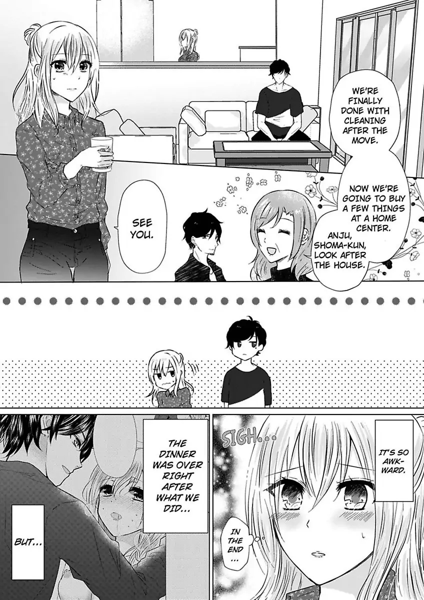 Motokare Ga Ani Ni Narimashite Anohino Tsuzuki Shiteyaruyo Chapter 2 - page 3