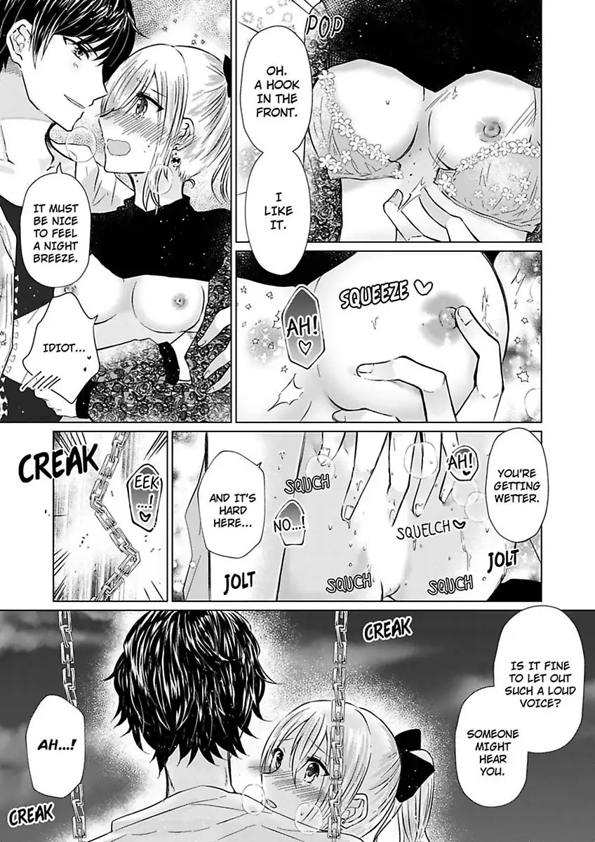 Motokare Ga Ani Ni Narimashite Anohino Tsuzuki Shiteyaruyo Chapter 2 - page 21