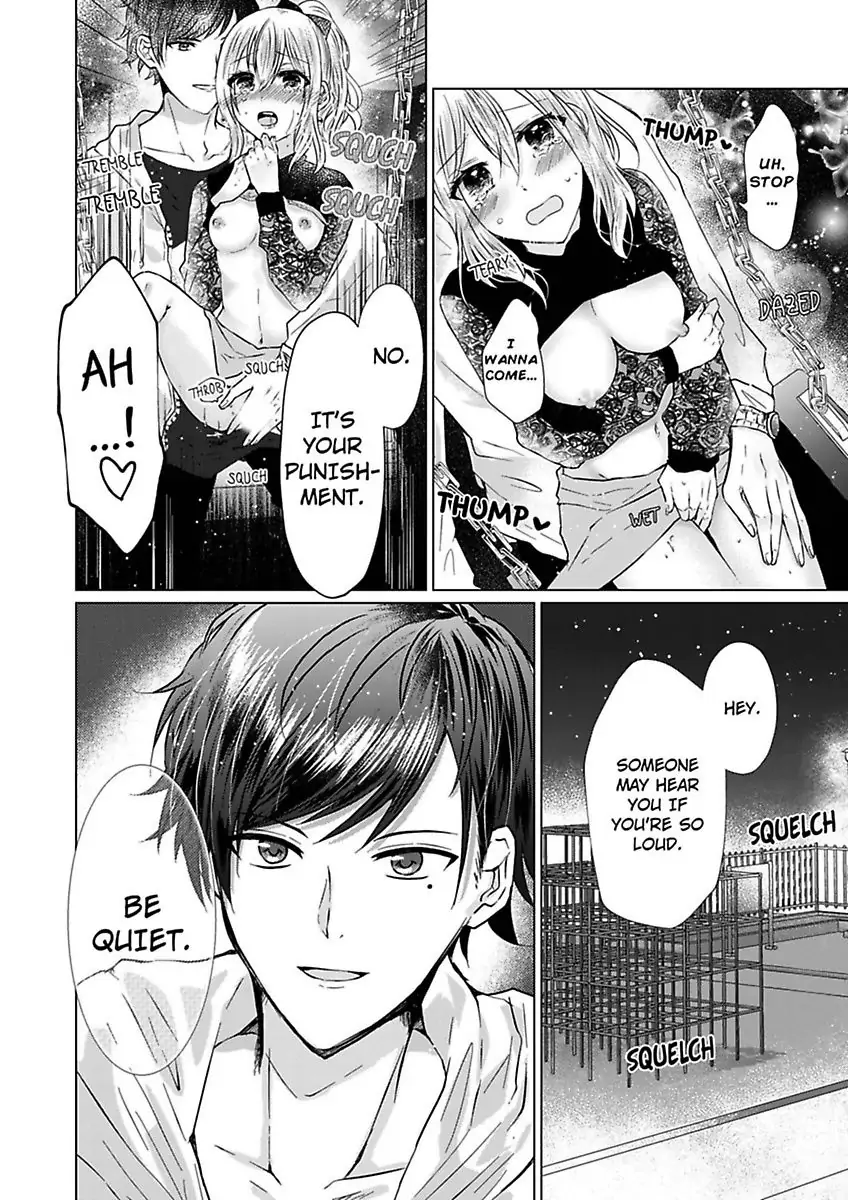 Motokare Ga Ani Ni Narimashite Anohino Tsuzuki Shiteyaruyo Chapter 2 - page 22